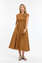 Load image into Gallery viewer, Cooper Cotton Dress
