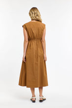 Load image into Gallery viewer, Cooper Cotton Dress
