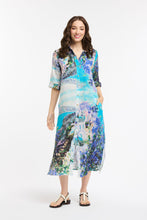 Load image into Gallery viewer, Linen Amalfi Dress
