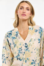 Load image into Gallery viewer, Geisha Sequin Top
