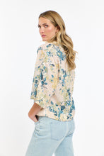 Load image into Gallery viewer, Geisha Sequin Top
