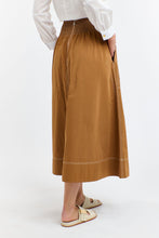 Load image into Gallery viewer, Marion cotton skirt
