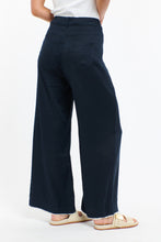 Load image into Gallery viewer, Maison Pant Navy
