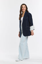 Load image into Gallery viewer, Mendes Jkt
