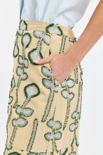 Load image into Gallery viewer, Eden embroidered skirt
