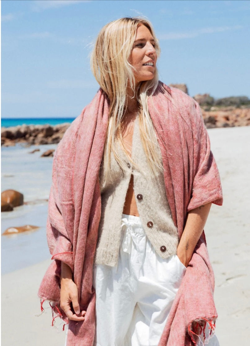 Scarf/Shawl
