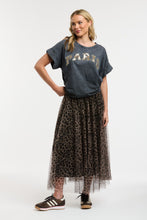 Load image into Gallery viewer, Leo tulle skirt
