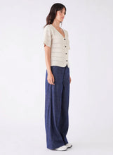 Load image into Gallery viewer, Novel knit sweater
