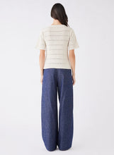 Load image into Gallery viewer, Novel knit sweater
