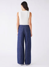 Load image into Gallery viewer, Revival denim pant
