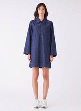 Load image into Gallery viewer, Revival denim dress
