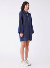 Load image into Gallery viewer, Revival denim dress
