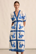 Load image into Gallery viewer, Portrait dress
