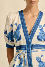 Load image into Gallery viewer, Portrait dress
