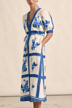 Load image into Gallery viewer, Portrait dress
