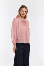 Load image into Gallery viewer, Tea Rose Ariel Top
