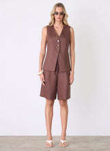Load image into Gallery viewer, Marseille vest top
