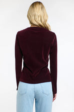 Load image into Gallery viewer, Velvet Underground Top
