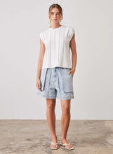 Load image into Gallery viewer, Pioneer Knit Tank
