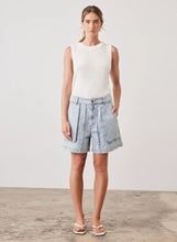 Load image into Gallery viewer, Riptide Denim Short
