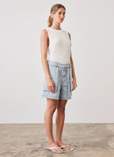 Load image into Gallery viewer, Riptide Denim Short

