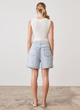 Load image into Gallery viewer, Riptide Denim Short
