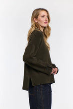 Load image into Gallery viewer, Alpine Cuff Jumper
