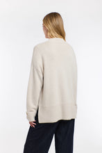 Load image into Gallery viewer, Alpine Cuff Jumper
