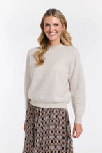 Load image into Gallery viewer, Kendall Crew Knit

