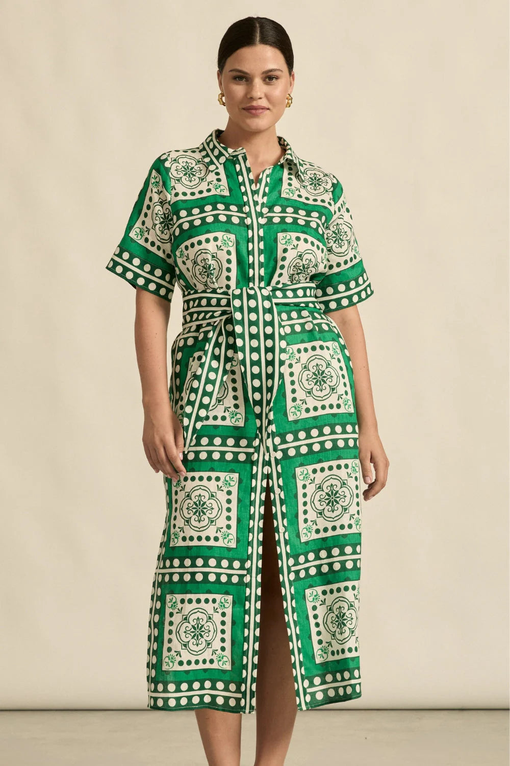 Roam dress