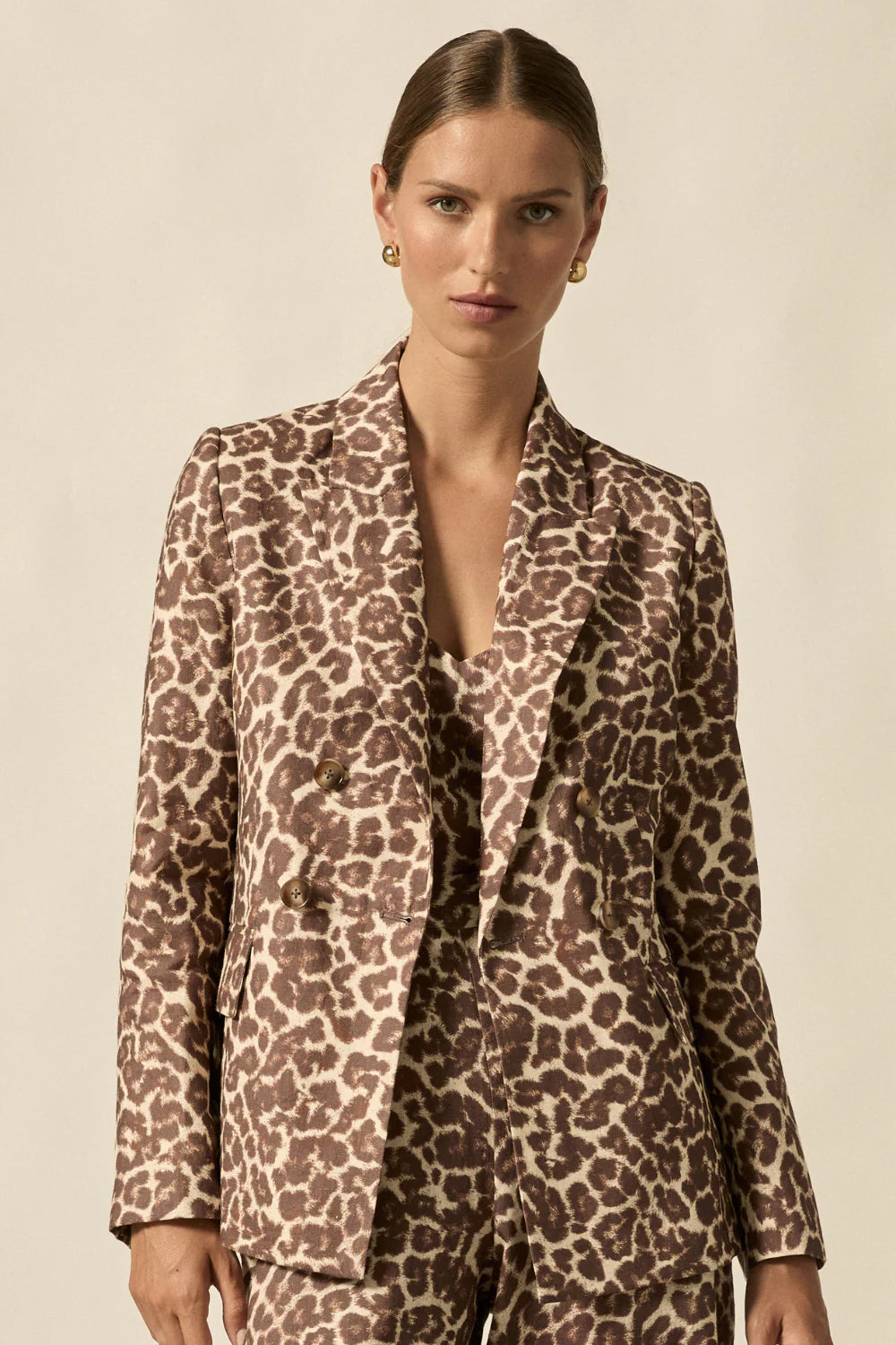 Nuance jacket