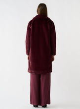 Load image into Gallery viewer, Harmony Fur Coat
