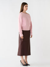 Load image into Gallery viewer, Whisper Off Shoulder Knit
