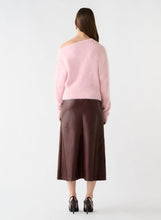 Load image into Gallery viewer, Whisper Off Shoulder Knit
