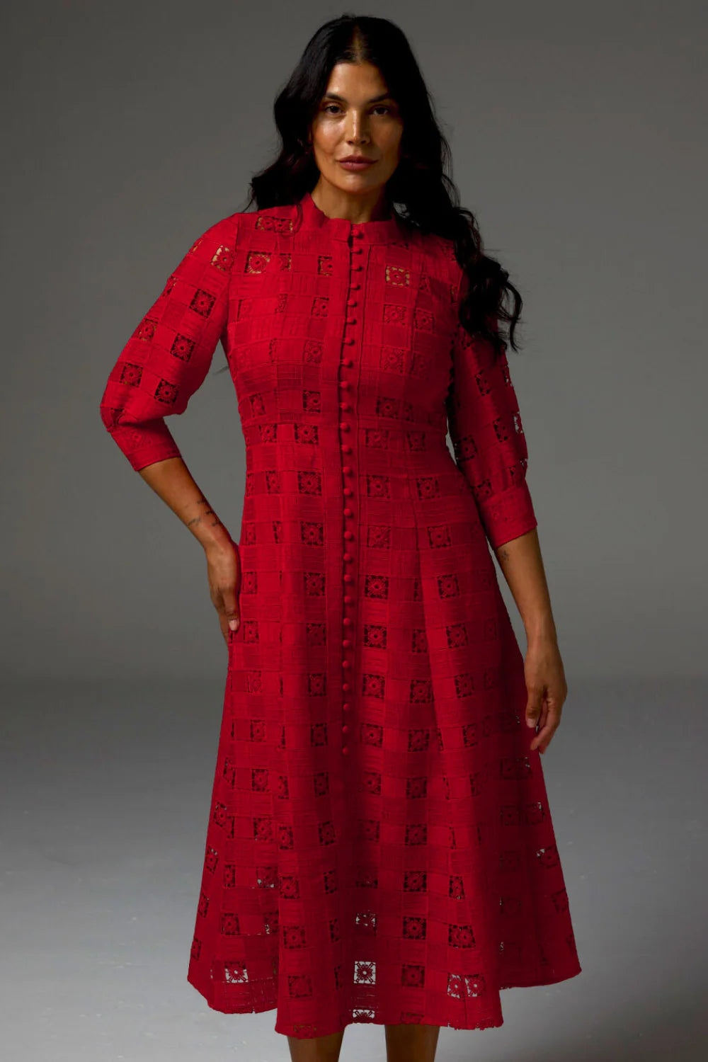 Beguile Dress