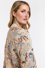 Load image into Gallery viewer, Charm bomber jacket
