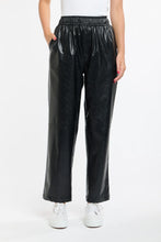 Load image into Gallery viewer, Pu jogger
