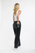 Load image into Gallery viewer, Pu jogger
