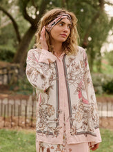 Load image into Gallery viewer, Serpent Blouse
