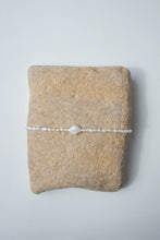 Load image into Gallery viewer, Lily and May Lila bracelet
