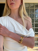 Load image into Gallery viewer, Lily and May Cuff
