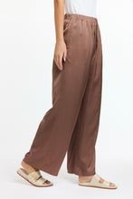 Load image into Gallery viewer, Stirling Satin Pant

