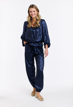 Load image into Gallery viewer, Metallic Sophia top
