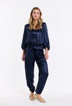 Load image into Gallery viewer, Metallic Sophia top
