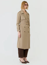 Load image into Gallery viewer, Avenue Trench Coat

