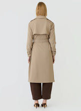 Load image into Gallery viewer, Avenue Trench Coat
