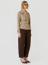 Load image into Gallery viewer, Avenue Cropped Trench
