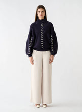 Load image into Gallery viewer, Jody Cable Knit
