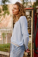 Load image into Gallery viewer, Lurex College Knit
