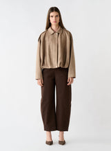 Load image into Gallery viewer, Stable Bomber Jacket
